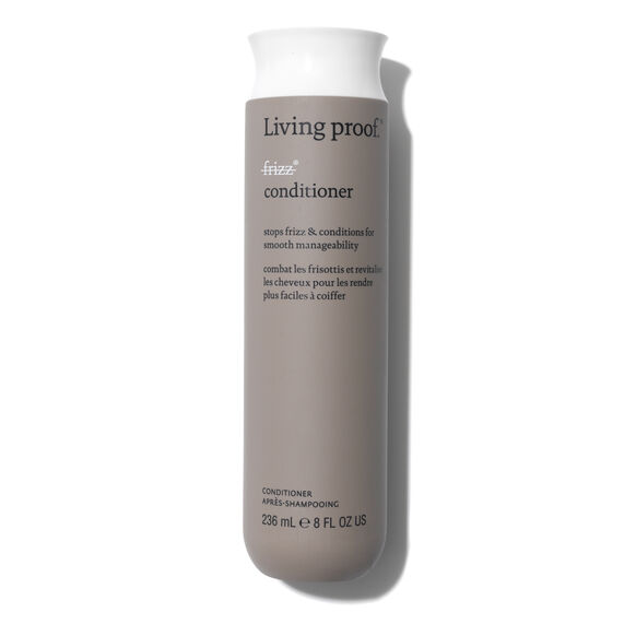 No Frizz Conditioner, , large, image1