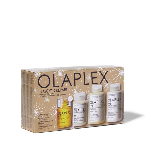 In Good Repair Hair Kit, , large, image1