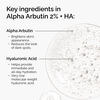 Alpha Arbutin 2% + HA, , large, image7