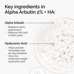 Alpha Arbutin 2% + HA, , large, image7