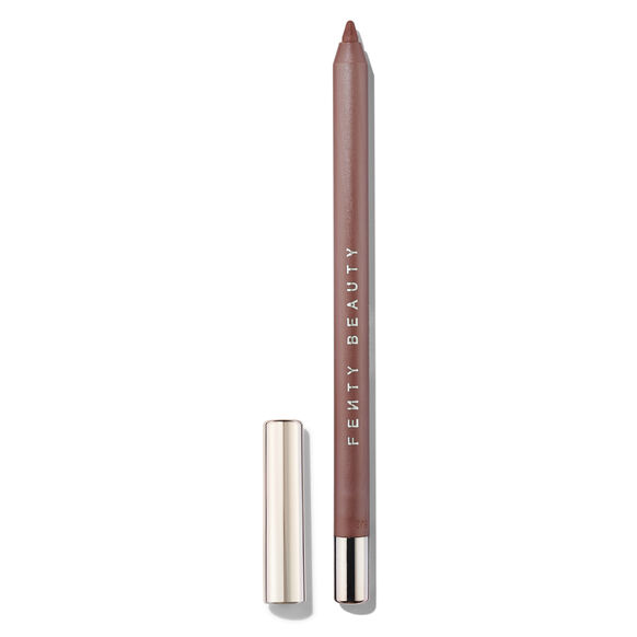 Trace'd Out Pencil Lip Liner,  ROSE AMBER, large