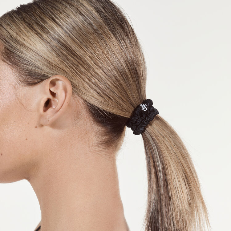 Slip Skinny Silk Scrunchies 6 pack Space.NK GBP