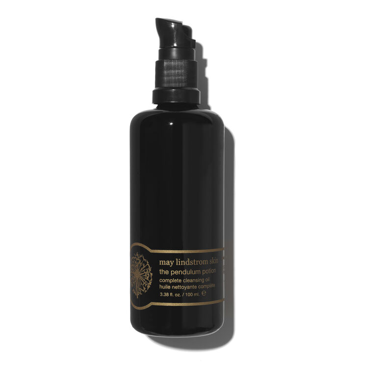May Lindstrom The Pendulum Potion Complete Cleansing Oil