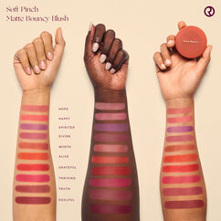 Soft Pinch Matte Bouncy Blush, SPIRITED, large, image3