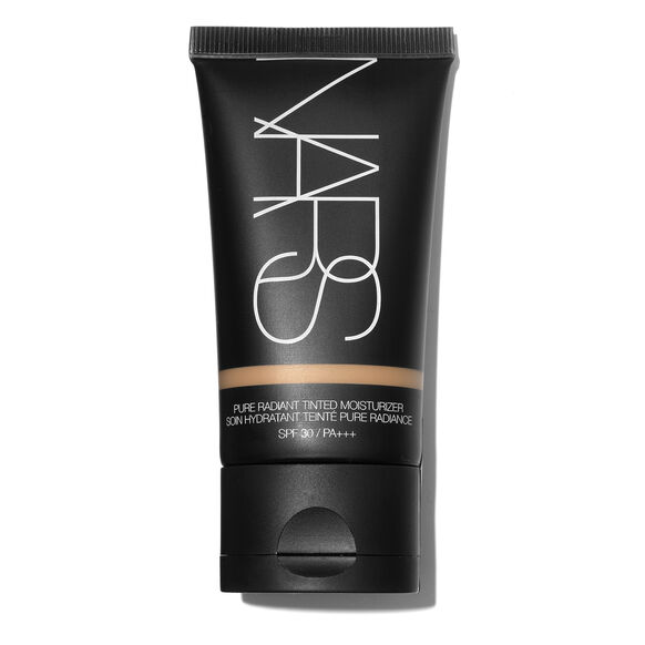 Pure Radiant Tinted Moisturiser, MALAGA, large, image1