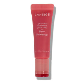 Lip Glowy Balm, BERRY, large