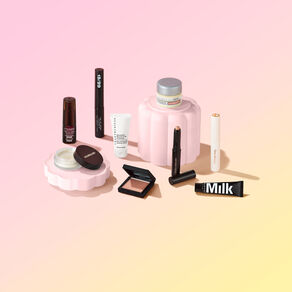 Receive when you spend £60 on Makeup. UK & IE only.</h3>