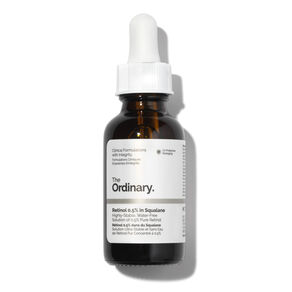 Retinol 0.5% in Squalane