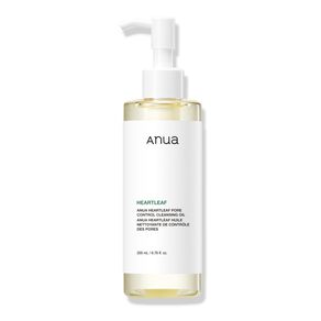 Heartleaf Pore Control Cleansing Oil