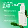 Green Tea Amino Acid Cleansing Oil&trade;, , large, image5