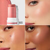 Skin Enhancer Multi-Stick, FLIRTY PEACH, large, image3