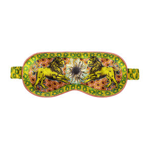 Zodiac Sleep Mask, LEO, large