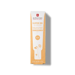 Super BB Cream Au Ginseng, NUDE, large, image3