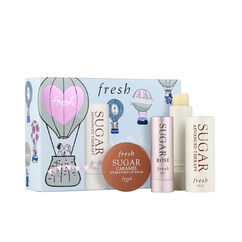 Sugar Lip Balm Trio Gift Set, , large, image2