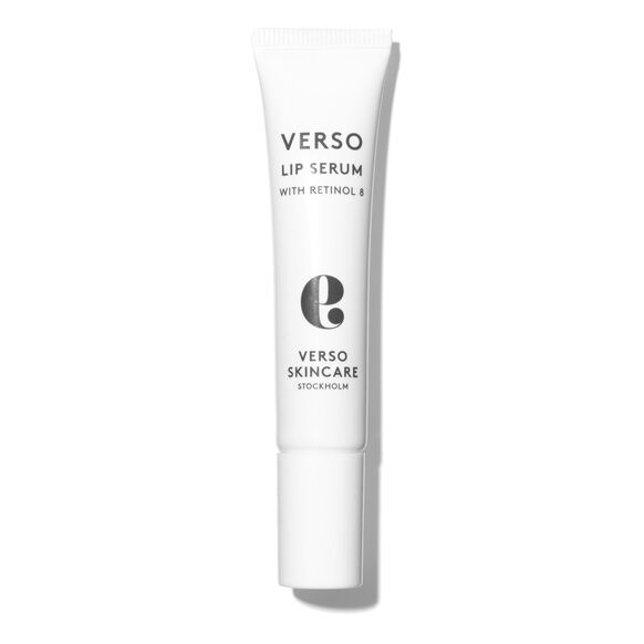 støbt Vandt Installation Verso Lip Serum | Space NK