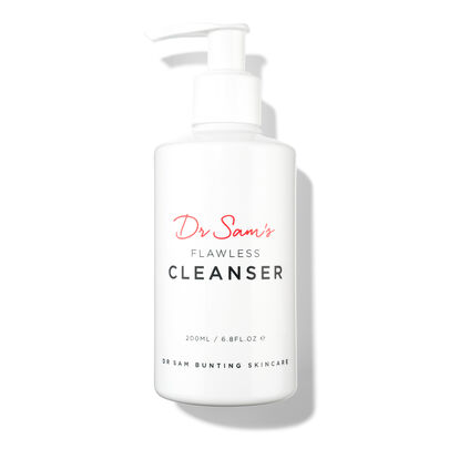 Flawless Cleanser