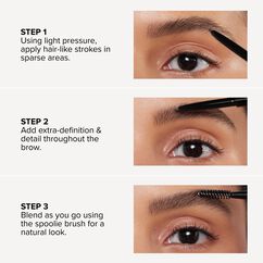 Mini Brow Wiz, , large, image4