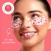 Eye Want Candy Smoothing & Hydrating No-Slip Eye Patches - Single, , large, image2