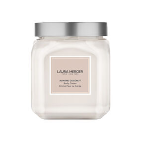 Almond Coconut Milk Souffle Body Creme