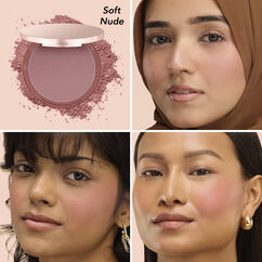 Matte Blush, SOFT NUDE, large, image3