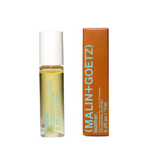 Brain Dead Perfume Oil