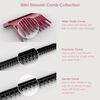 SilkiPro Hair Straightener & Dryer-Rose Petal, , large, image9