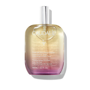 Moisturising Fig Body Oil Elixir