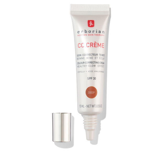 CC Cream, DEEP 15ML, large, image1