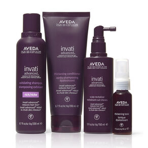 Invati Rich Set