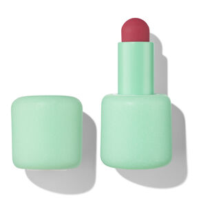 Velvet Blur Matte Lipstick Balm, FEVER, large