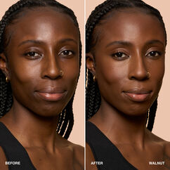Weightless Skin Foundation SPF 15, WALNUT, large, image3