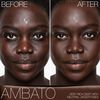 Natural Radiant Longwear Foundation, AMBATO, large, image3