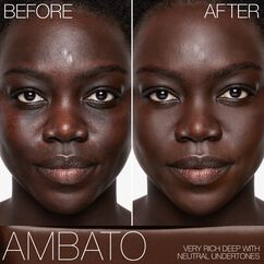 Natural Radiant Longwear Foundation, AMBATO, large, image3