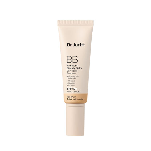Premium Beauty Balm SPF 50, FAIR WARM, large, image1