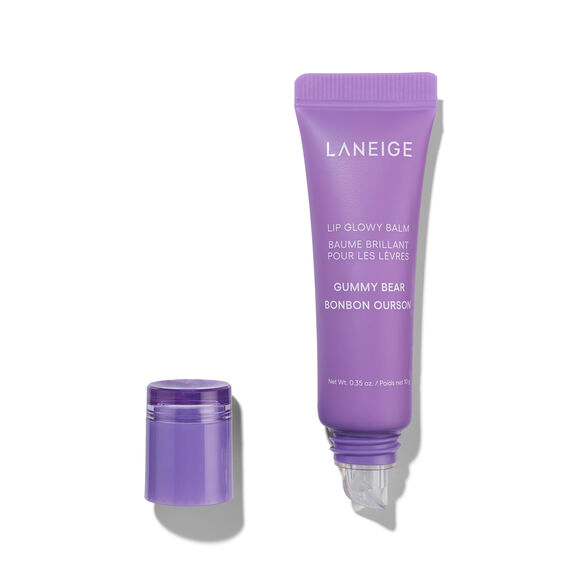 Lip Glowy Balm, GUMMY BEAR, large, image1