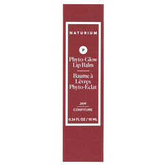 Phyto-Glow Lip Balm, JAM, large, image3