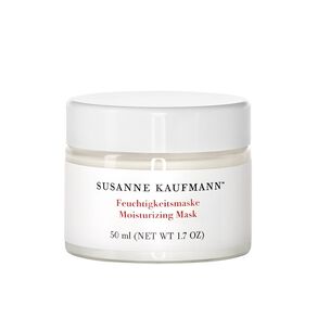 Moisturizing Mask
