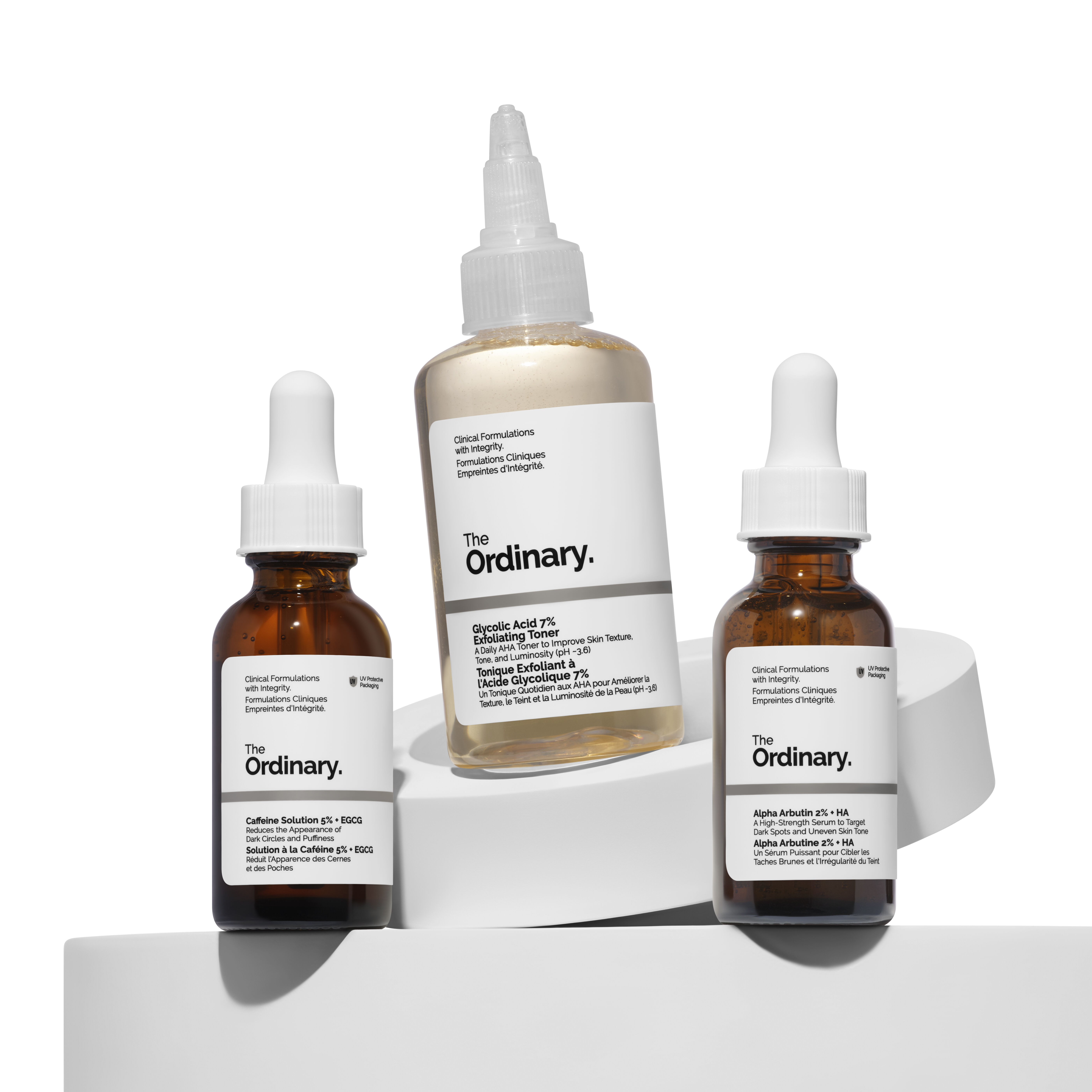The Ordinary The Bright Set | Space NK