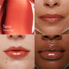 Overglaze Hydrating Lip Gloss, TERRA, large, image3