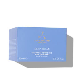 Deep Relax Sleep Well Nourishing Body Treatment, , large, image4