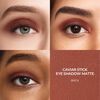 Caviar Stick Eyeshadow, BRICK MATTE, large, image4