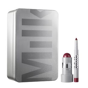 Last Call Lips Lip + Cheek and Lip Liner Set