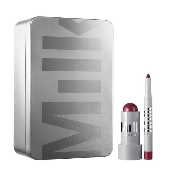 Last Call Lips Lip + Cheek and Lip Liner Set, , large, image1