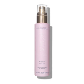 Balancing Rose Mist