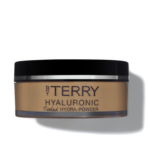 Hylauronic Tinted Hydra-Powder