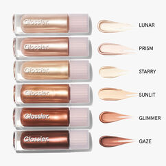 Skylight Liquid Highlighter, GLIMMER (13 ML), large, image5