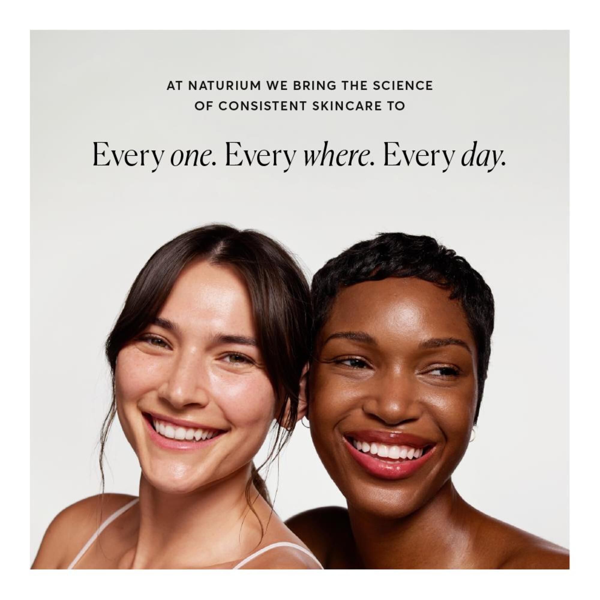 NATURIUM Multi-Peptide Rich Cream | Space NK