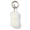 Glow Case Keychain, CLEAR, large, image4