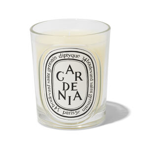 Gardenia Classic Candle 190g