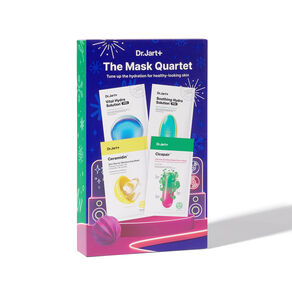 The Mask Quartet